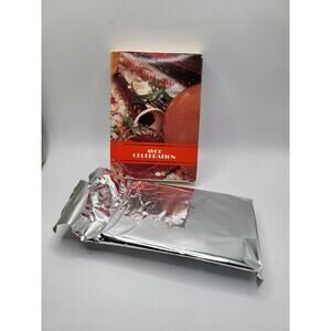 Vintage Avon Celebration Mood Creations Fragrance Cartridge Sealed 1985